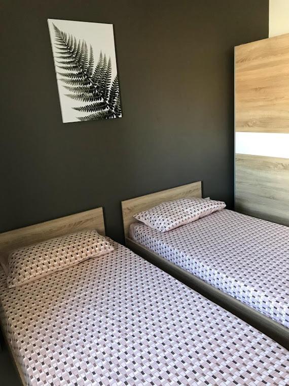 Luqa Apartment - 5 Mins From Airport Exterior photo