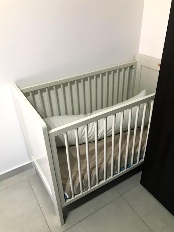 Luqa Apartment - 5 Mins From Airport Exterior photo